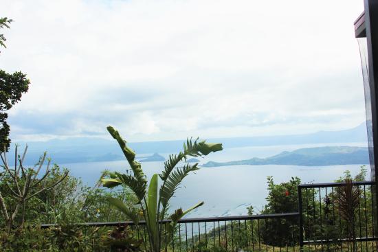 Gerrys Grill Tagaytay